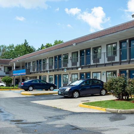 Motel 6-Camp Springs, Dc - South Camp Springs Dış mekan fotoğraf