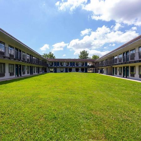 Motel 6-Camp Springs, Dc - South Camp Springs Dış mekan fotoğraf