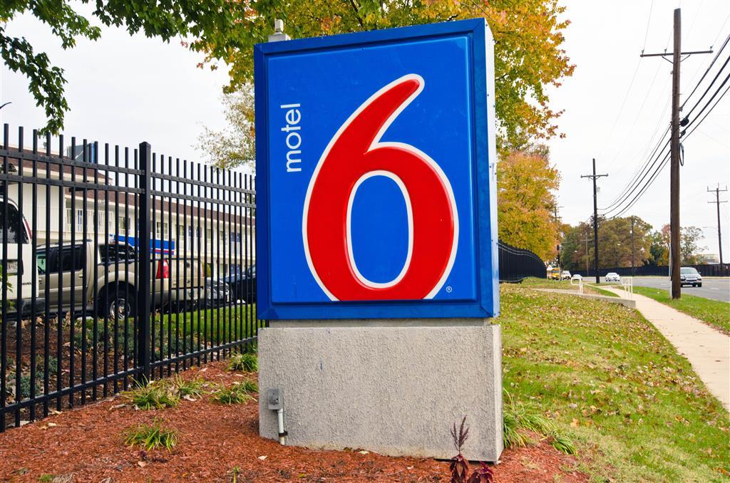 Motel 6-Camp Springs, Dc - South Camp Springs Dış mekan fotoğraf
