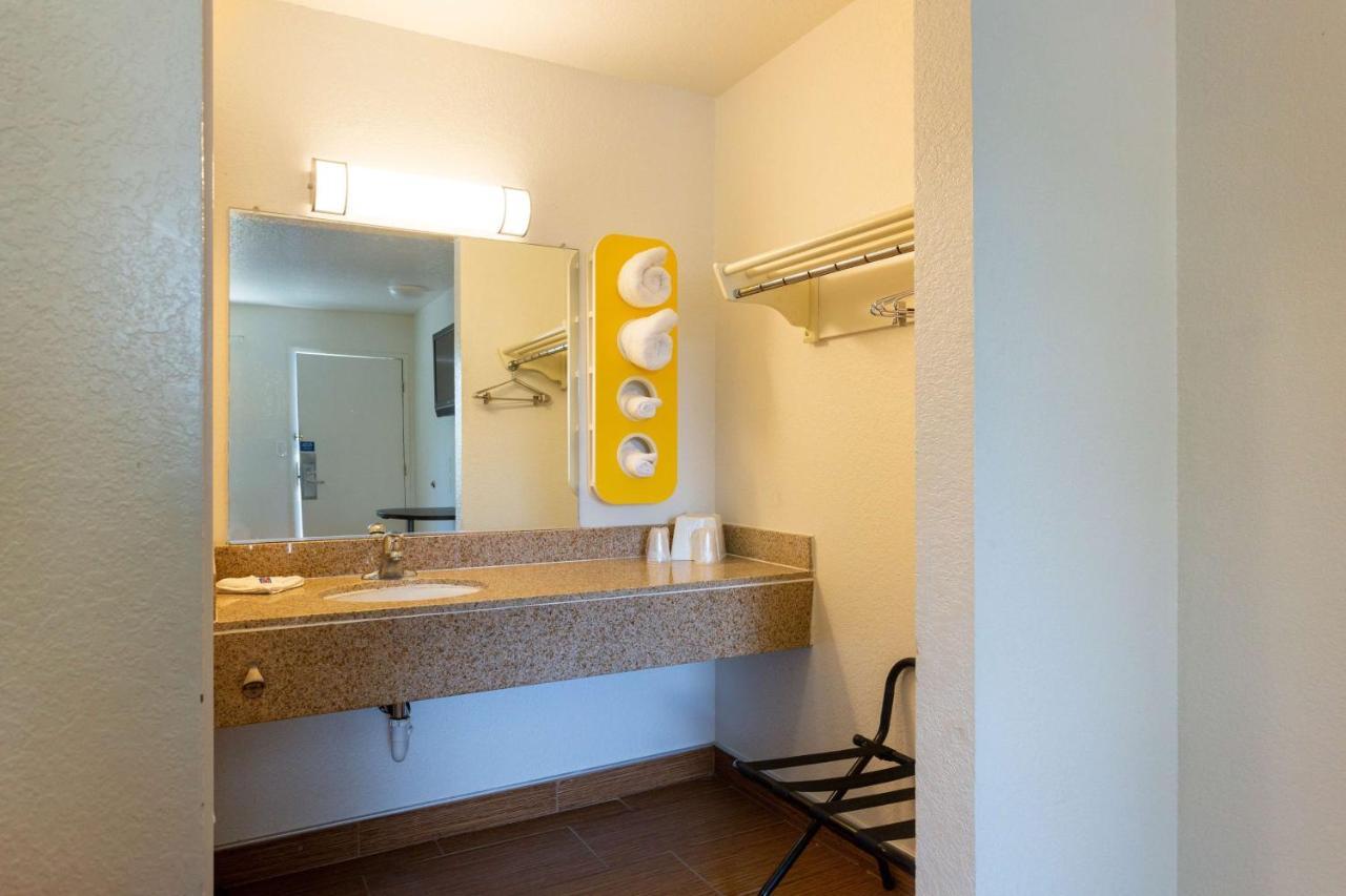 Motel 6-Camp Springs, Dc - South Camp Springs Dış mekan fotoğraf