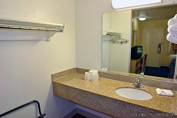 Motel 6-Camp Springs, Dc - South Camp Springs Dış mekan fotoğraf