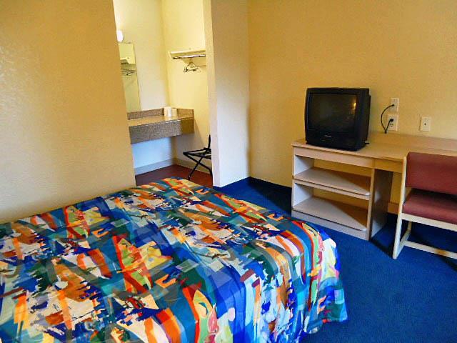 Motel 6-Camp Springs, Dc - South Camp Springs Oda fotoğraf