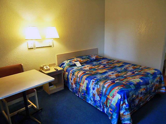 Motel 6-Camp Springs, Dc - South Camp Springs Oda fotoğraf