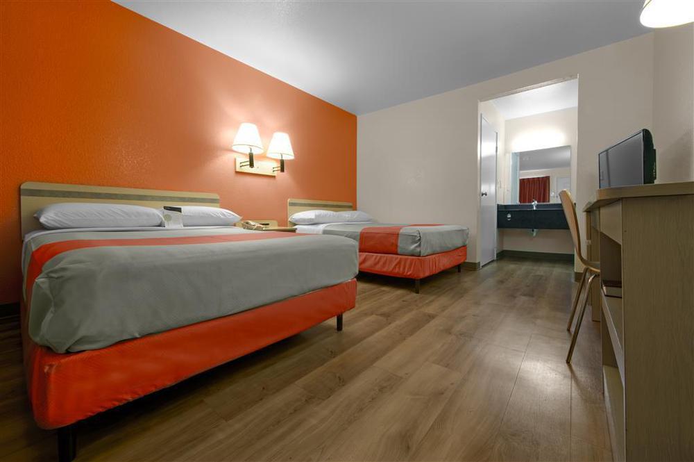 Motel 6-Camp Springs, Dc - South Camp Springs Oda fotoğraf