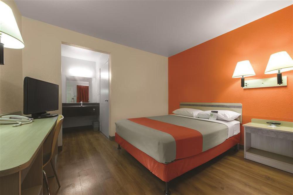 Motel 6-Camp Springs, Dc - South Camp Springs Oda fotoğraf