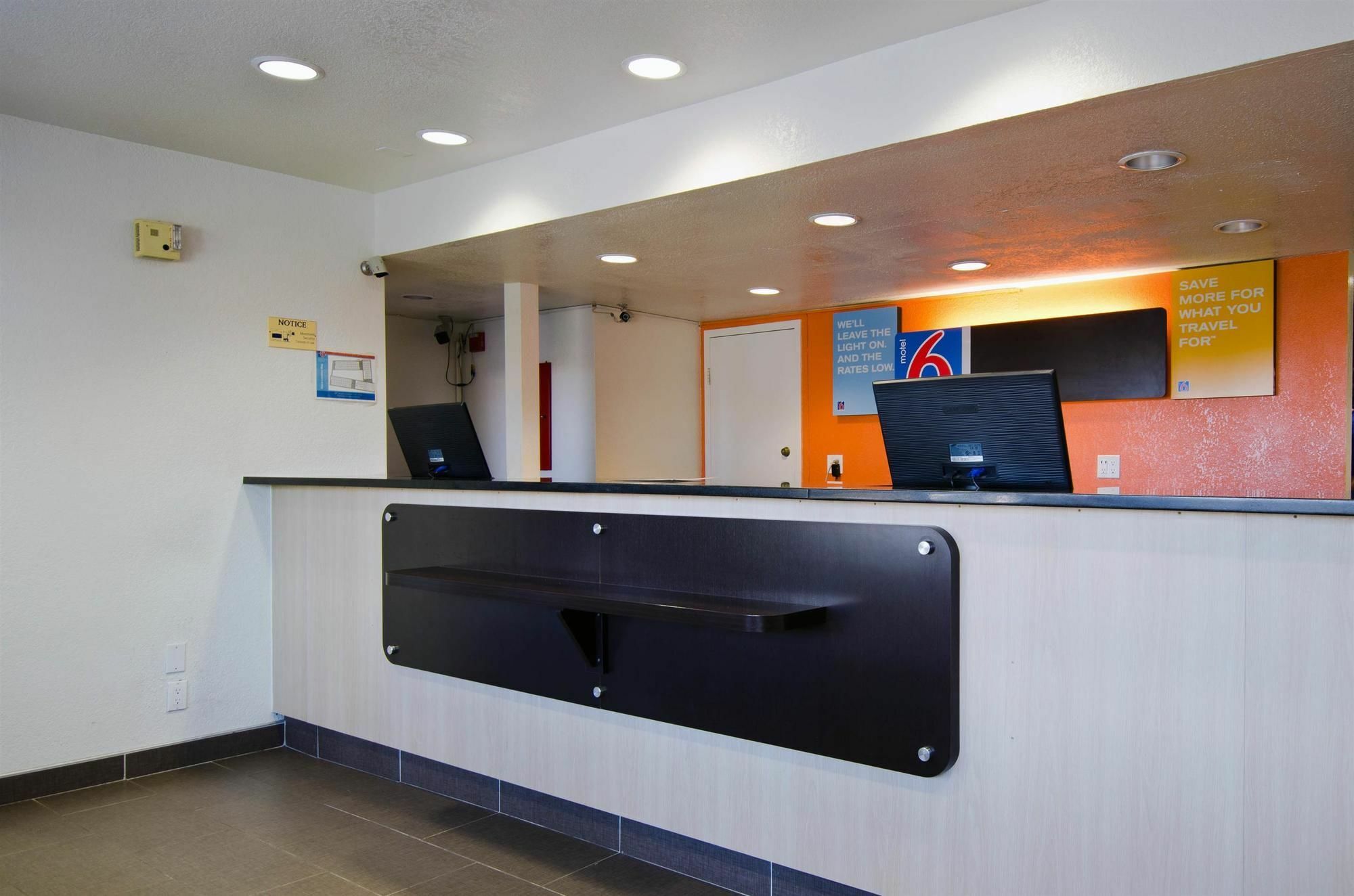 Motel 6-Camp Springs, Dc - South Camp Springs Dış mekan fotoğraf
