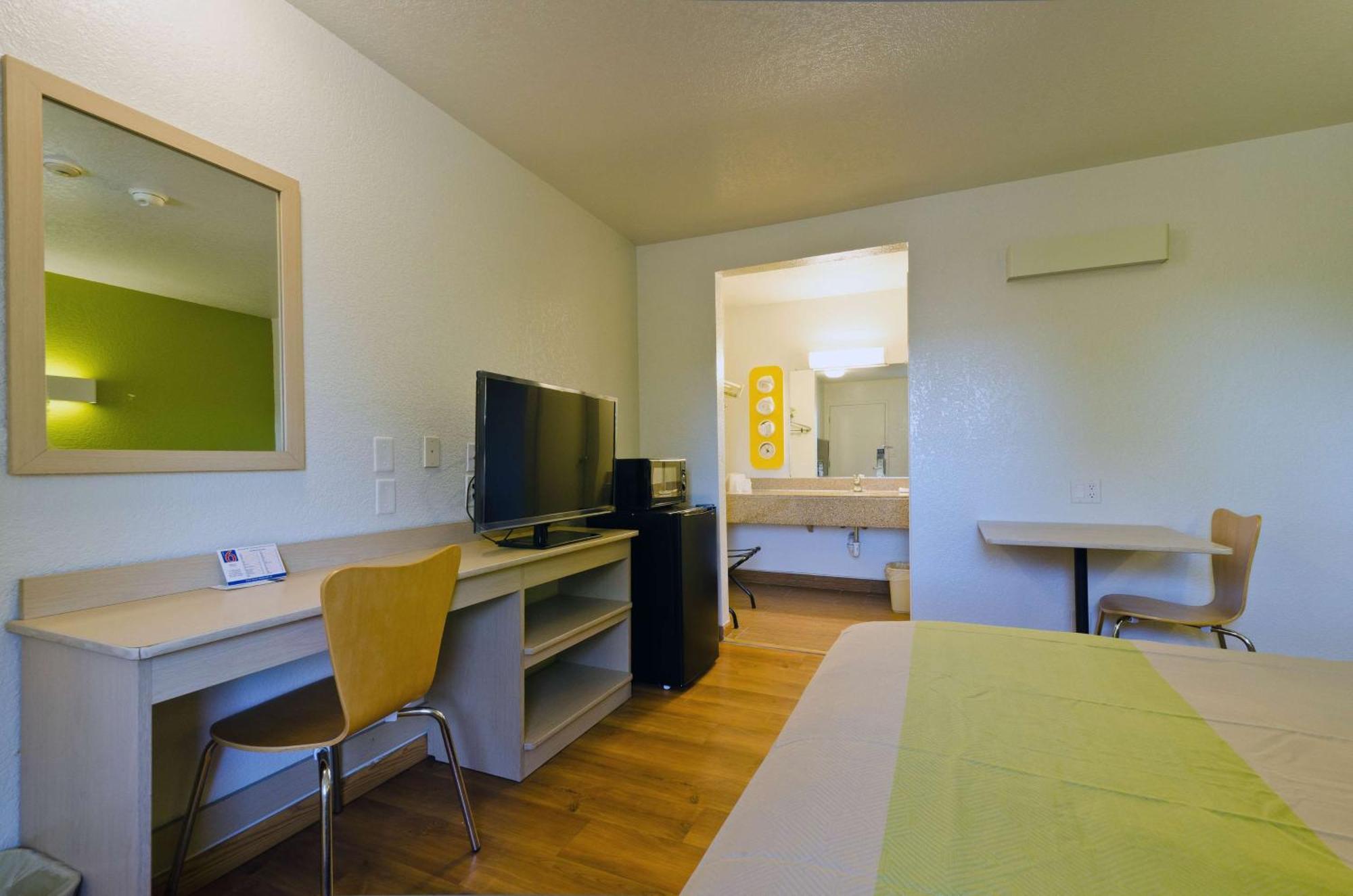 Motel 6-Camp Springs, Dc - South Camp Springs Dış mekan fotoğraf